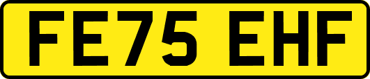 FE75EHF