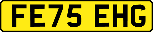 FE75EHG