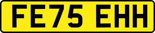 FE75EHH