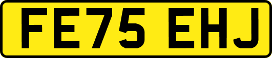 FE75EHJ