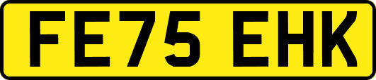 FE75EHK