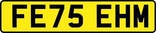 FE75EHM