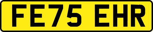 FE75EHR