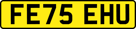 FE75EHU