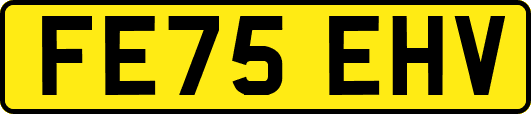 FE75EHV