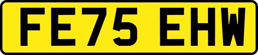 FE75EHW