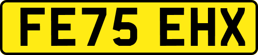 FE75EHX