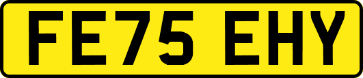 FE75EHY