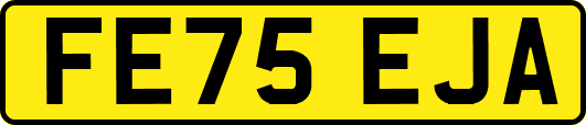FE75EJA