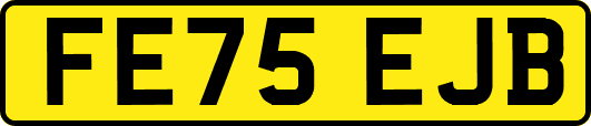 FE75EJB