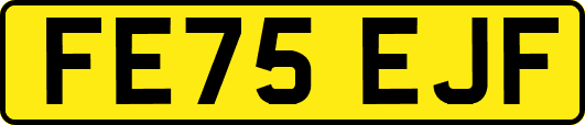 FE75EJF
