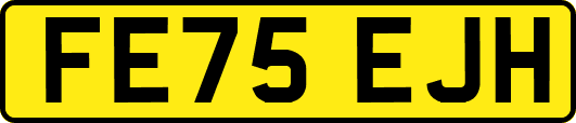 FE75EJH