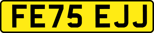 FE75EJJ