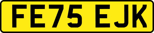 FE75EJK