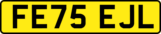 FE75EJL
