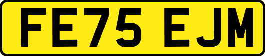 FE75EJM