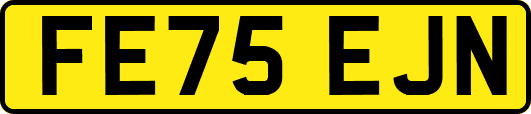 FE75EJN