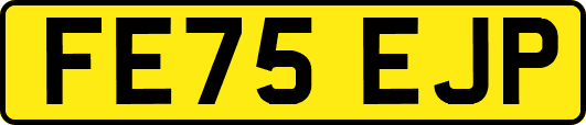 FE75EJP