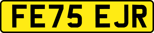 FE75EJR