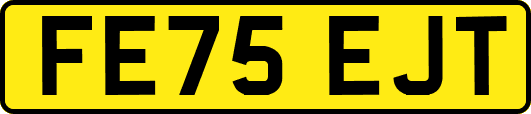FE75EJT