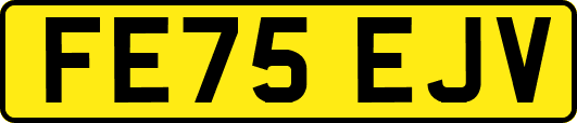 FE75EJV
