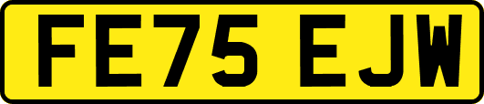 FE75EJW