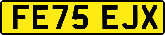 FE75EJX