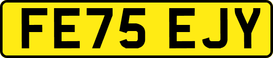 FE75EJY