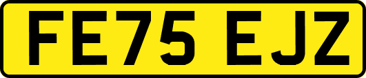 FE75EJZ