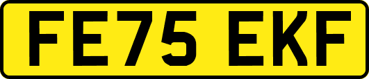 FE75EKF