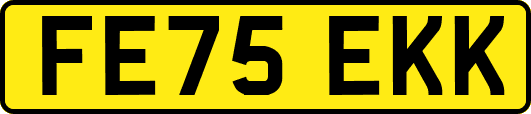 FE75EKK