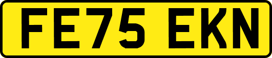 FE75EKN