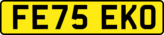 FE75EKO
