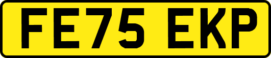 FE75EKP