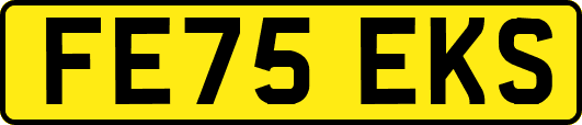 FE75EKS