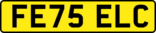 FE75ELC