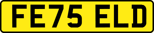 FE75ELD