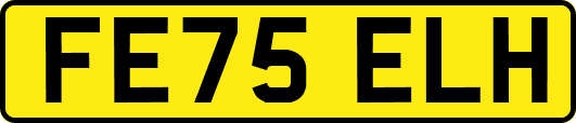 FE75ELH