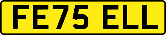 FE75ELL