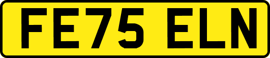 FE75ELN