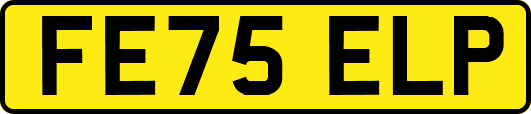 FE75ELP