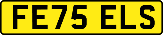 FE75ELS