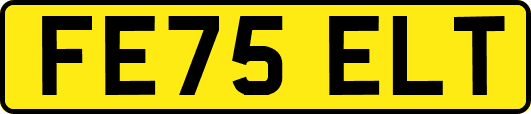 FE75ELT