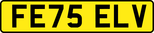 FE75ELV