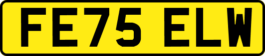 FE75ELW