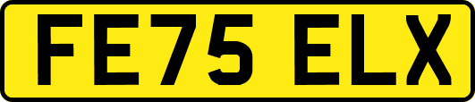 FE75ELX