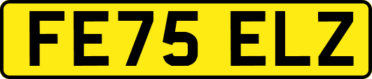 FE75ELZ