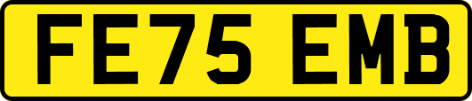 FE75EMB
