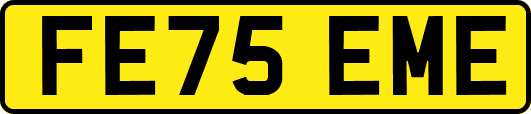 FE75EME