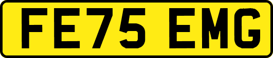 FE75EMG